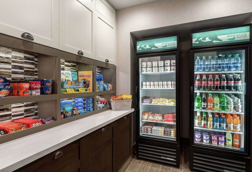 ホテル Homewood Suites By Hilton Providence/warwick