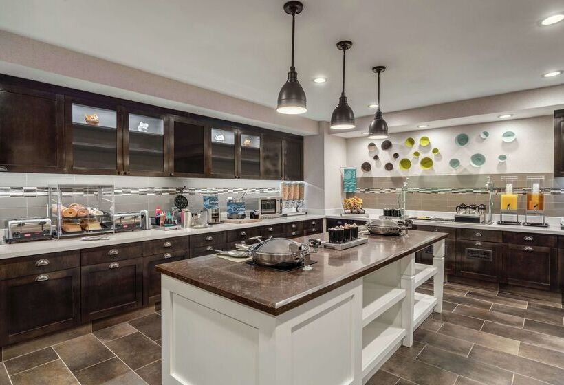酒店 Homewood Suites By Hilton Providence/warwick