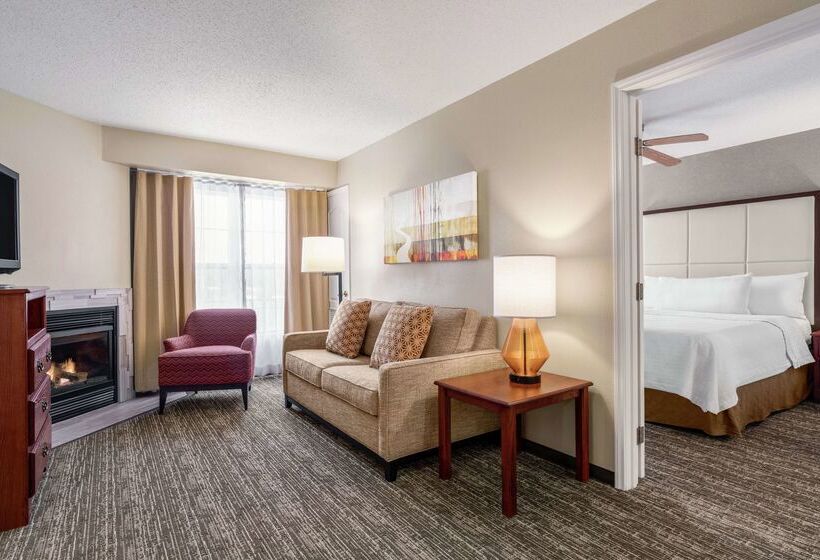 酒店 Homewood Suites By Hilton Providence/warwick