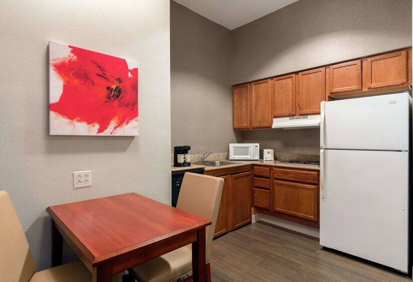 酒店 Homewood Suites By Hilton Providence/warwick