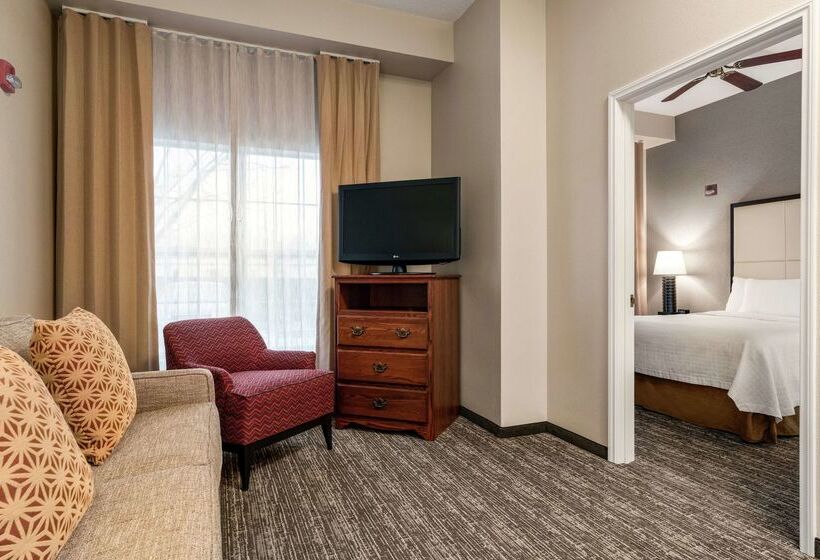 酒店 Homewood Suites By Hilton Providence/warwick