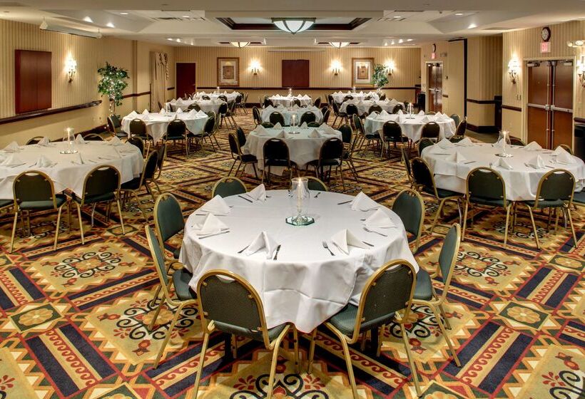 호텔 Homewood Suites By Hilton Richmond  Airport