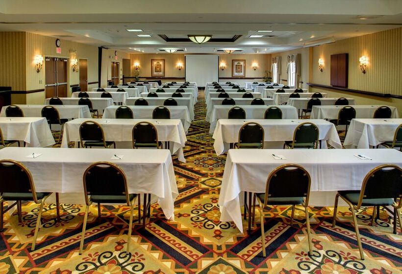 호텔 Homewood Suites By Hilton Richmond  Airport