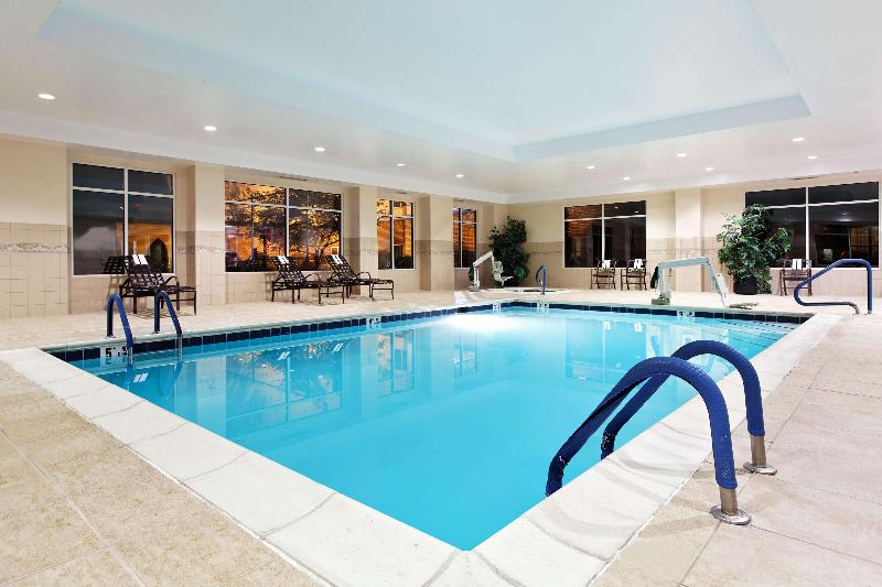 호텔 Homewood Suites By Hilton Richmond  Airport