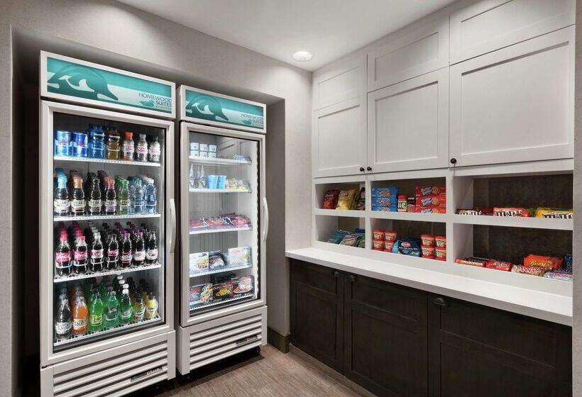 ホテル Homewood Suites Rochester Henrietta