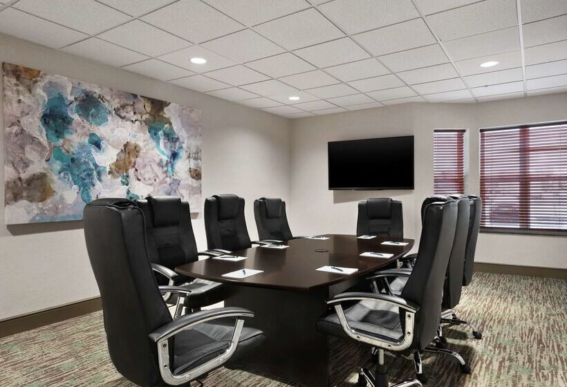 هتل Homewood Suites Rochester Henrietta