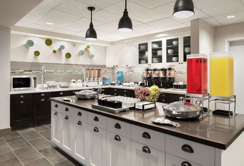 ホテル Homewood Suites Rochester Henrietta