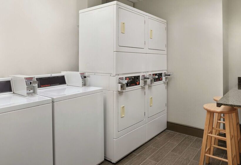 ホテル Homewood Suites Rochester Henrietta