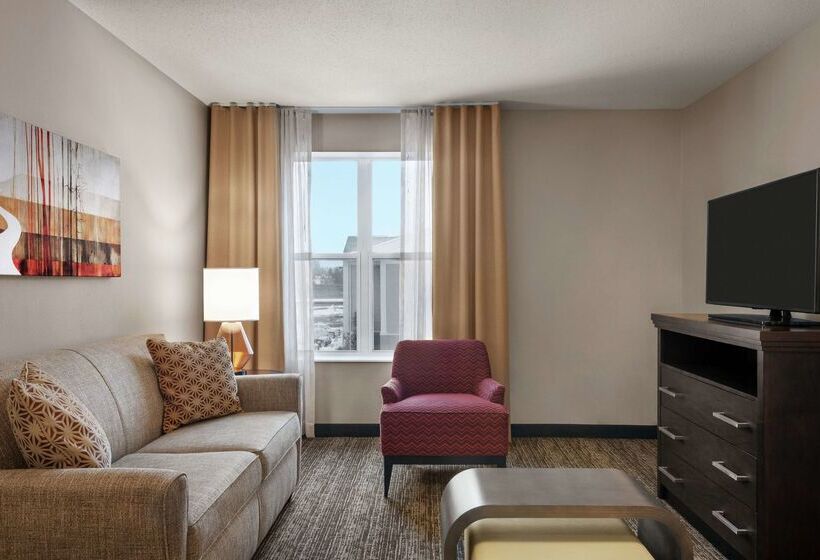 ホテル Homewood Suites Rochester Henrietta