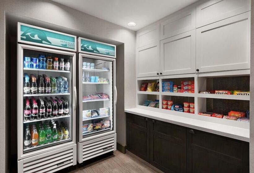 ホテル Homewood Suites Rochester Henrietta