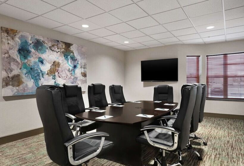 ホテル Homewood Suites Rochester Henrietta