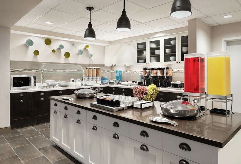 هتل Homewood Suites Rochester Henrietta