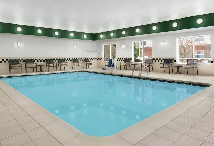 ホテル Homewood Suites Rochester Henrietta