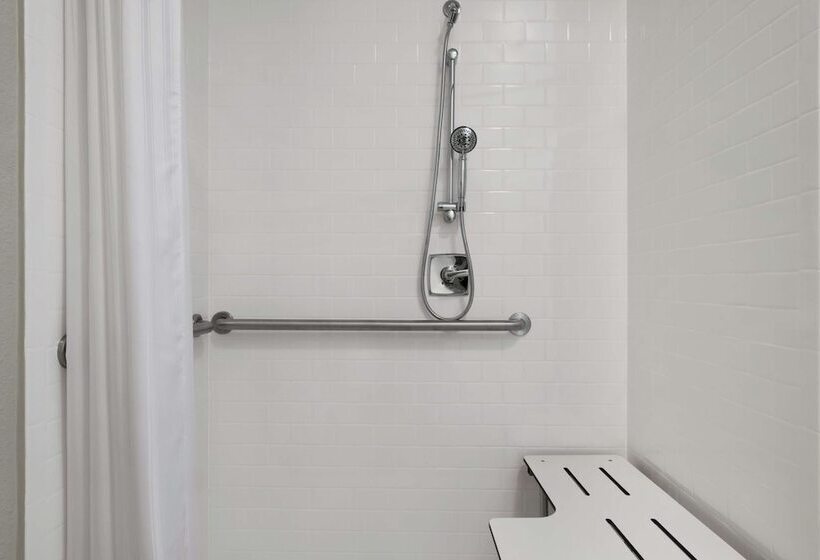 هتل Homewood Suites Rochester Henrietta