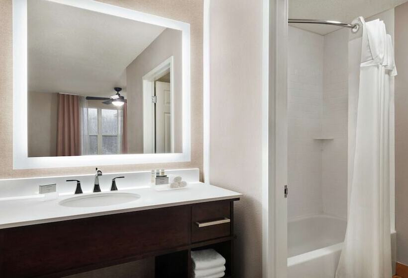 ホテル Homewood Suites Rochester Henrietta