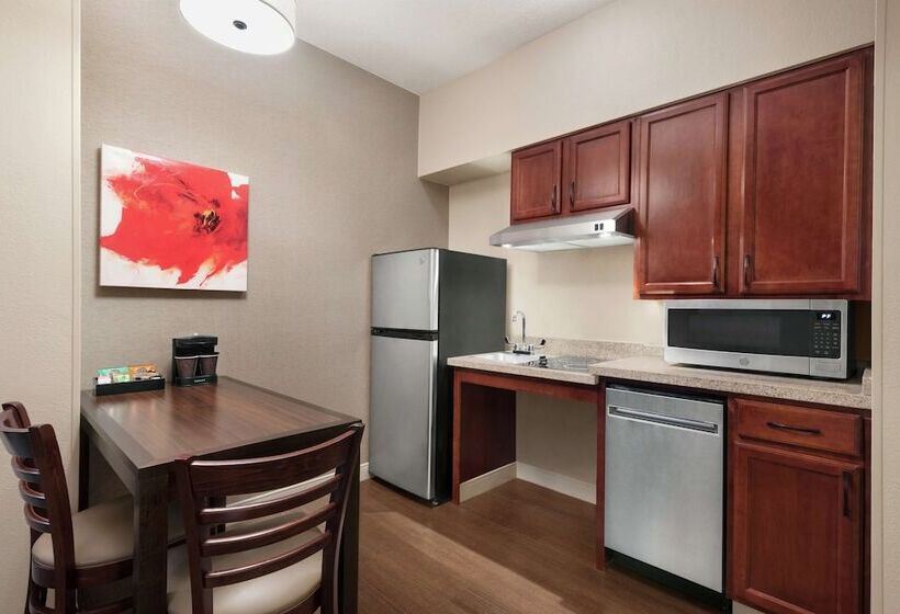 ホテル Homewood Suites Rochester Henrietta