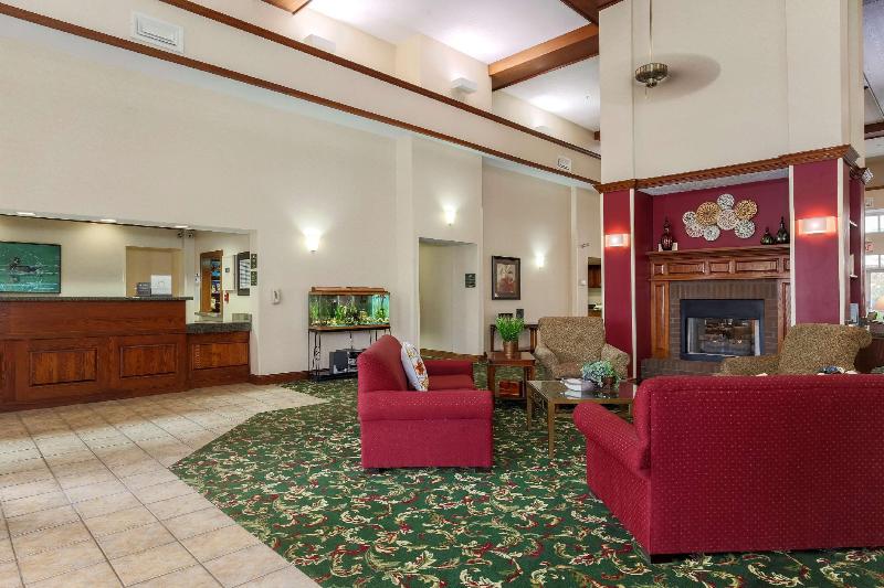 ホテル Homewood Suites Rochester Henrietta