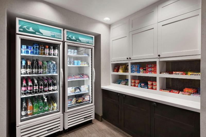 ホテル Homewood Suites Rochester Henrietta