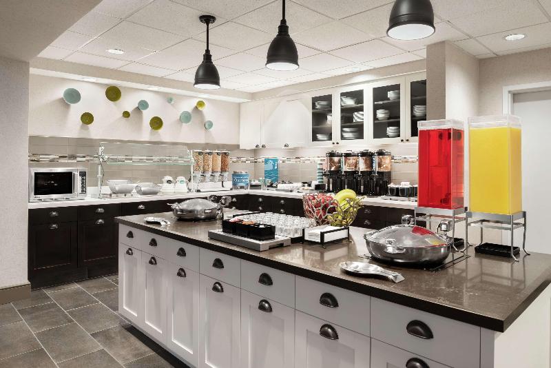 ホテル Homewood Suites Rochester Henrietta