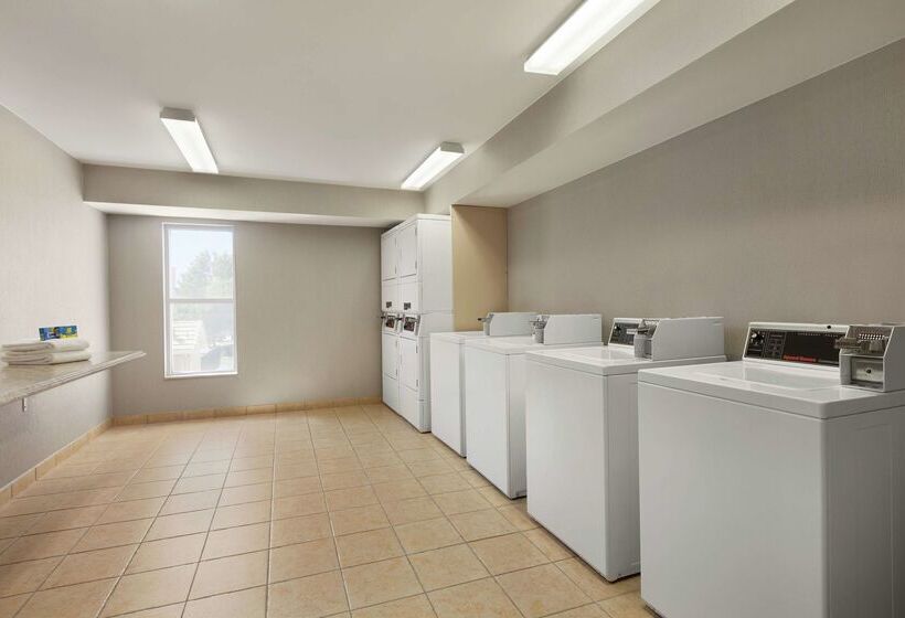 酒店 Homewood Suites Sacramento Roseville