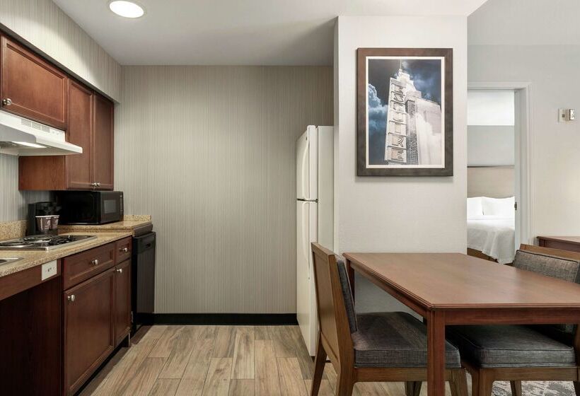 酒店 Homewood Suites Sacramento Roseville