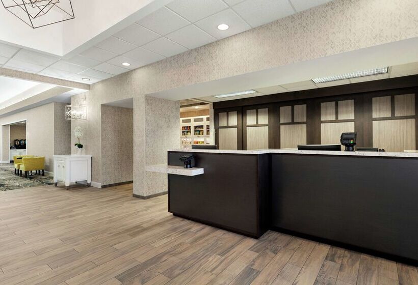 酒店 Homewood Suites Sacramento Roseville