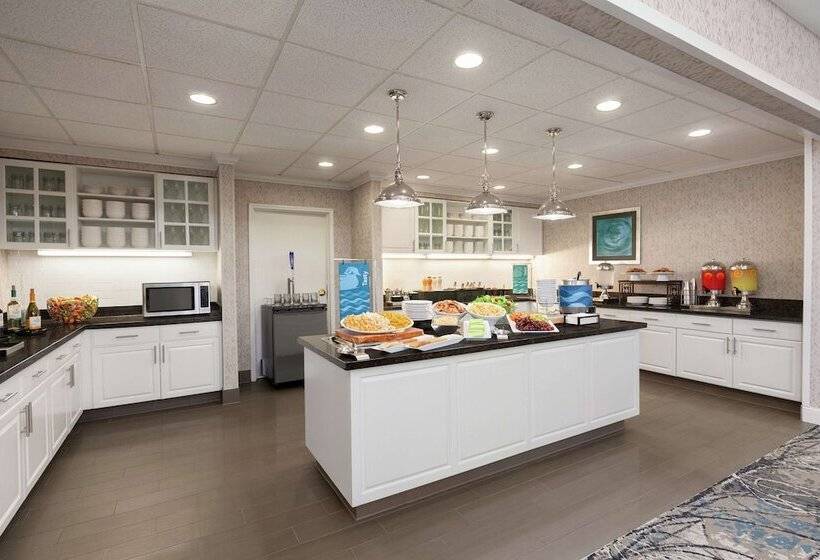 호텔 Homewood Suites Sacramento Roseville