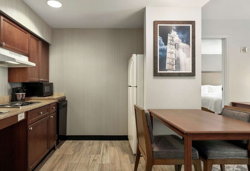 酒店 Homewood Suites Sacramento Roseville