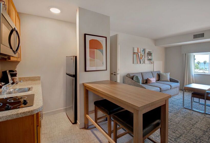 فندق Homewood Suites By Hilton San Francisco Airportnorth