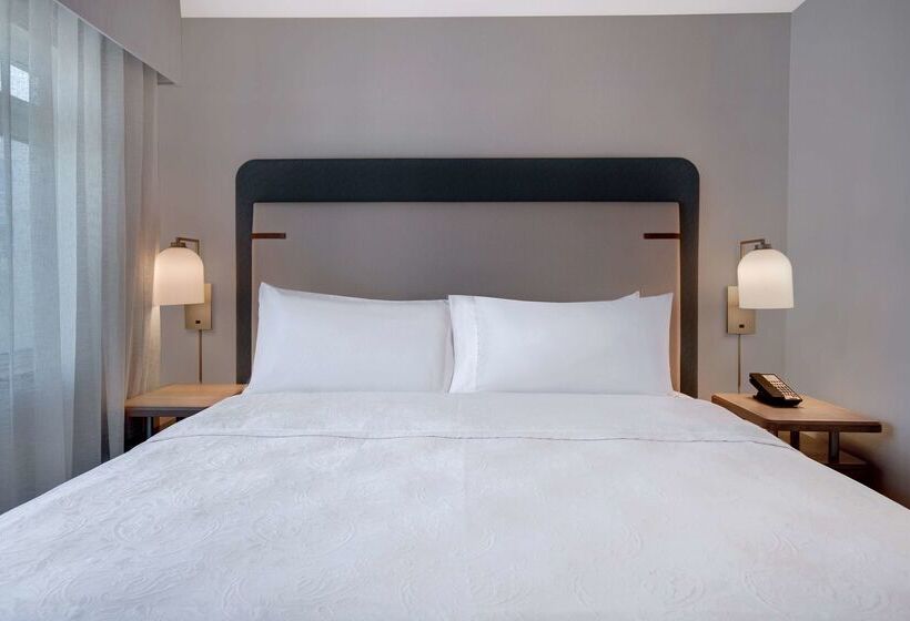 فندق Homewood Suites By Hilton San Francisco Airportnorth