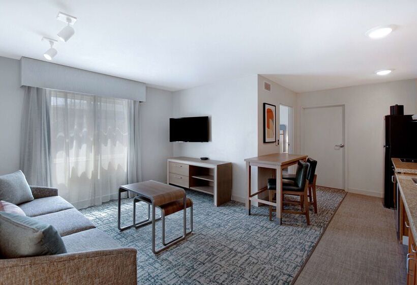 فندق Homewood Suites By Hilton San Francisco Airportnorth