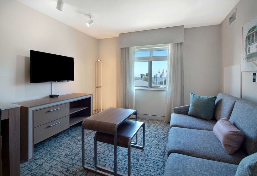 فندق Homewood Suites By Hilton San Francisco Airportnorth