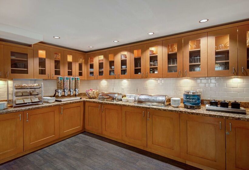 فندق Homewood Suites By Hilton San Francisco Airportnorth