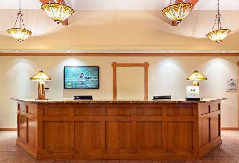 فندق Homewood Suites By Hilton San Francisco Airportnorth
