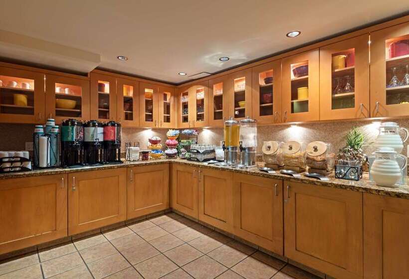 فندق Homewood Suites By Hilton San Francisco Airportnorth