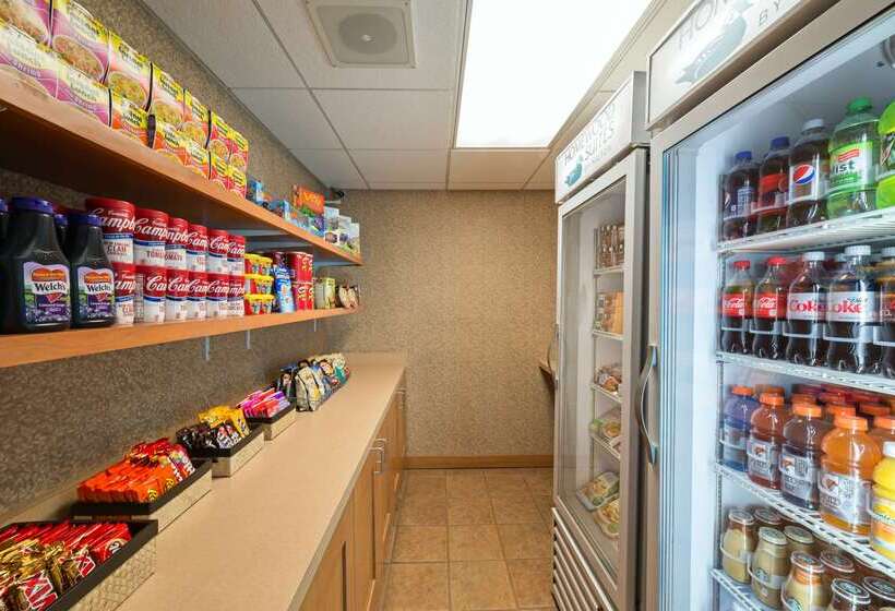 فندق Homewood Suites By Hilton San Francisco Airportnorth