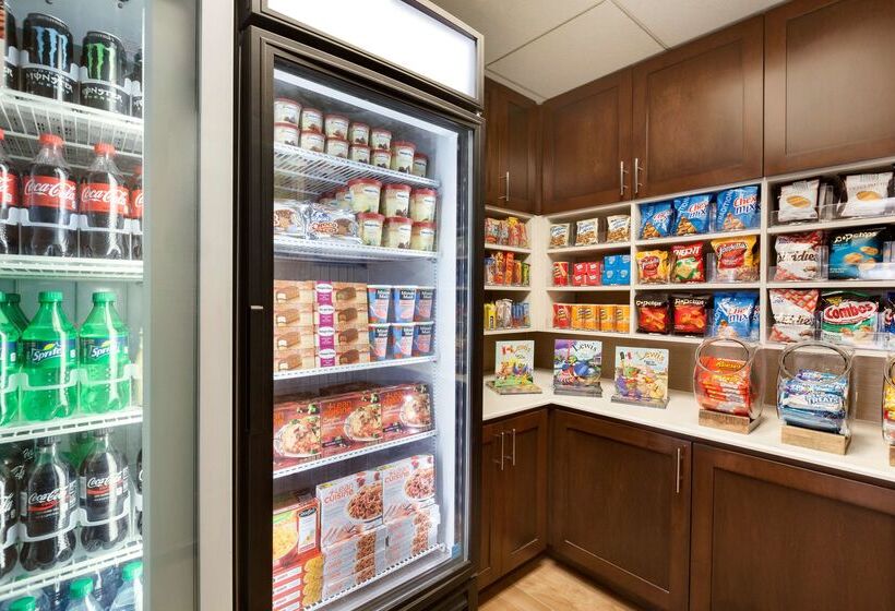 فندق Homewood Suites By Hilton San Francisco Airportnorth