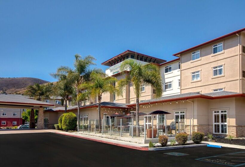 فندق Homewood Suites By Hilton San Francisco Airportnorth