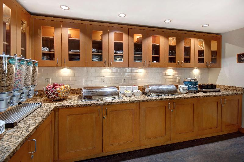 فندق Homewood Suites By Hilton San Francisco Airportnorth