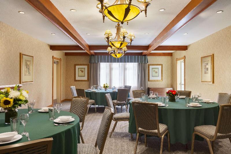 فندق Homewood Suites By Hilton San Francisco Airportnorth