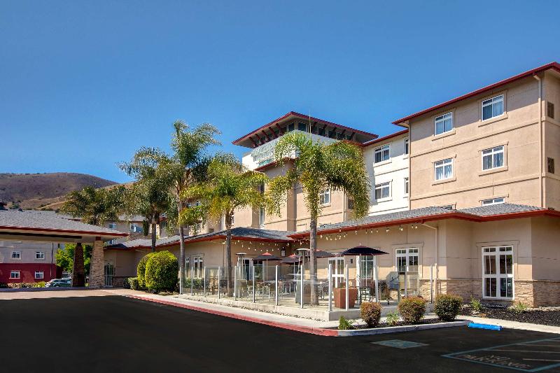 فندق Homewood Suites By Hilton San Francisco Airportnorth