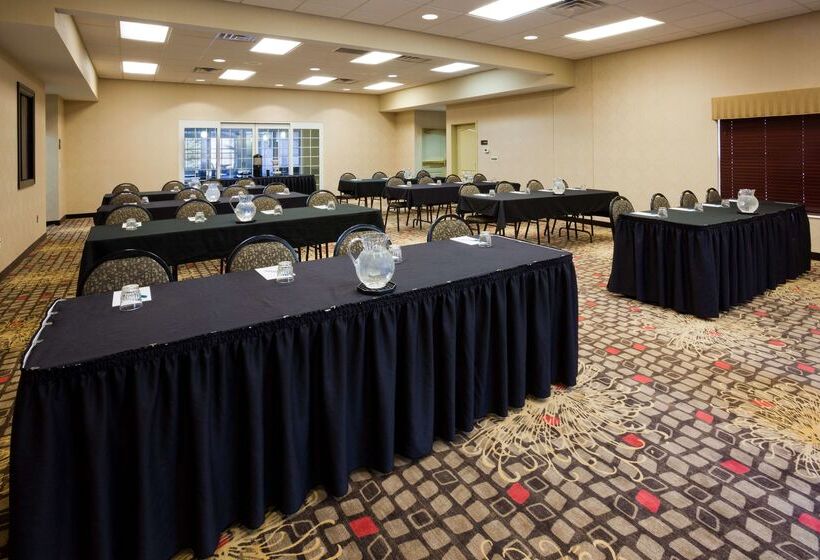 فندق Homewood Suites By Hilton Sioux Falls