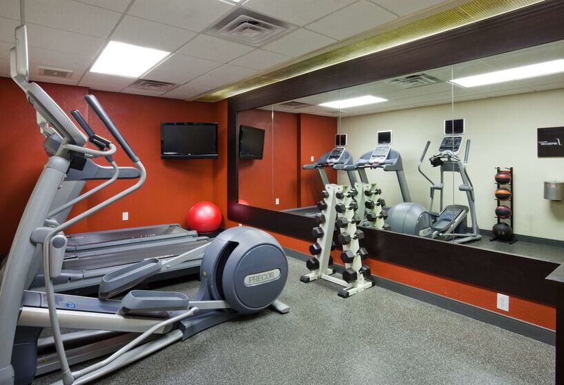 فندق Homewood Suites By Hilton Sioux Falls