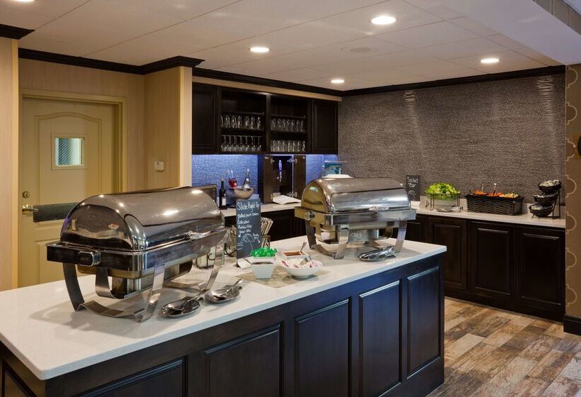 فندق Homewood Suites By Hilton Sioux Falls