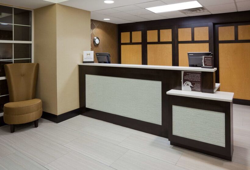 فندق Homewood Suites By Hilton Sioux Falls