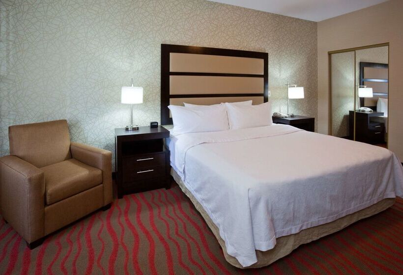 فندق Homewood Suites By Hilton Sioux Falls