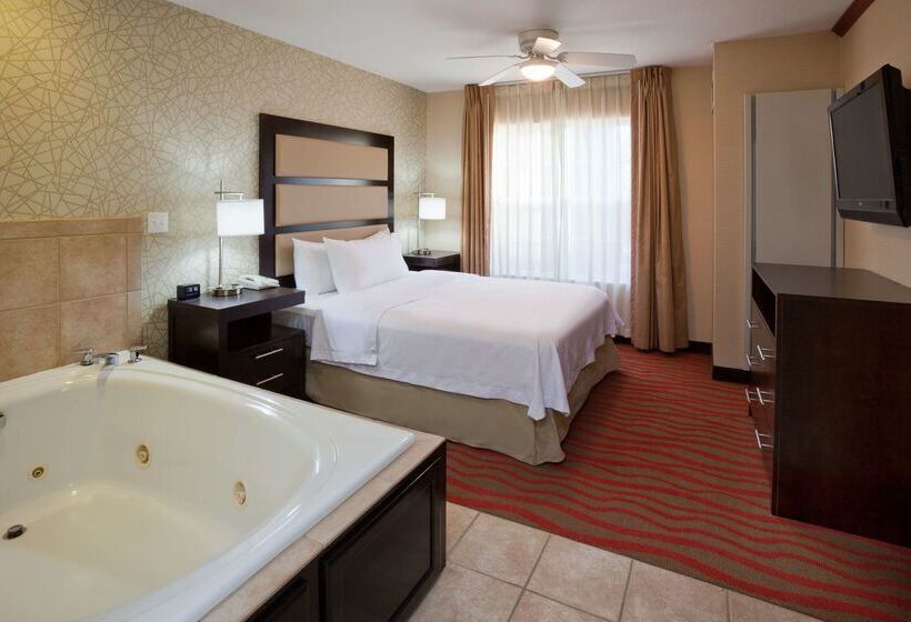 فندق Homewood Suites By Hilton Sioux Falls