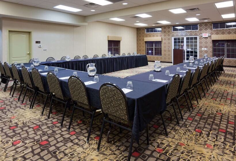 فندق Homewood Suites By Hilton Sioux Falls