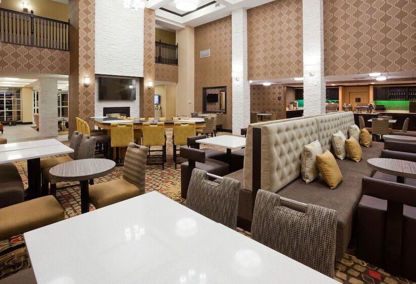 فندق Homewood Suites By Hilton Sioux Falls