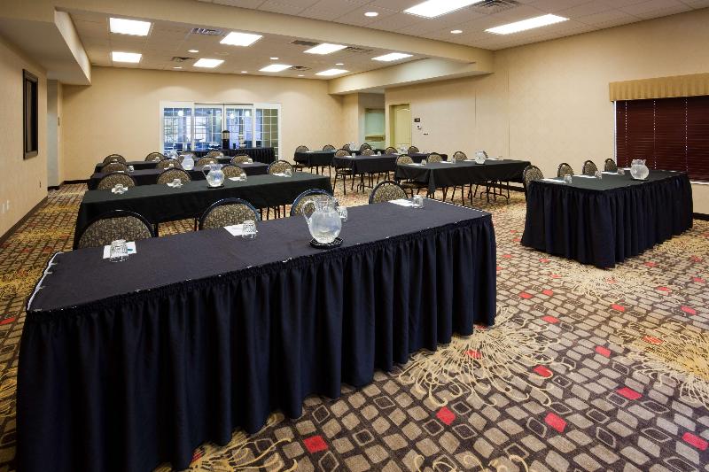 فندق Homewood Suites By Hilton Sioux Falls